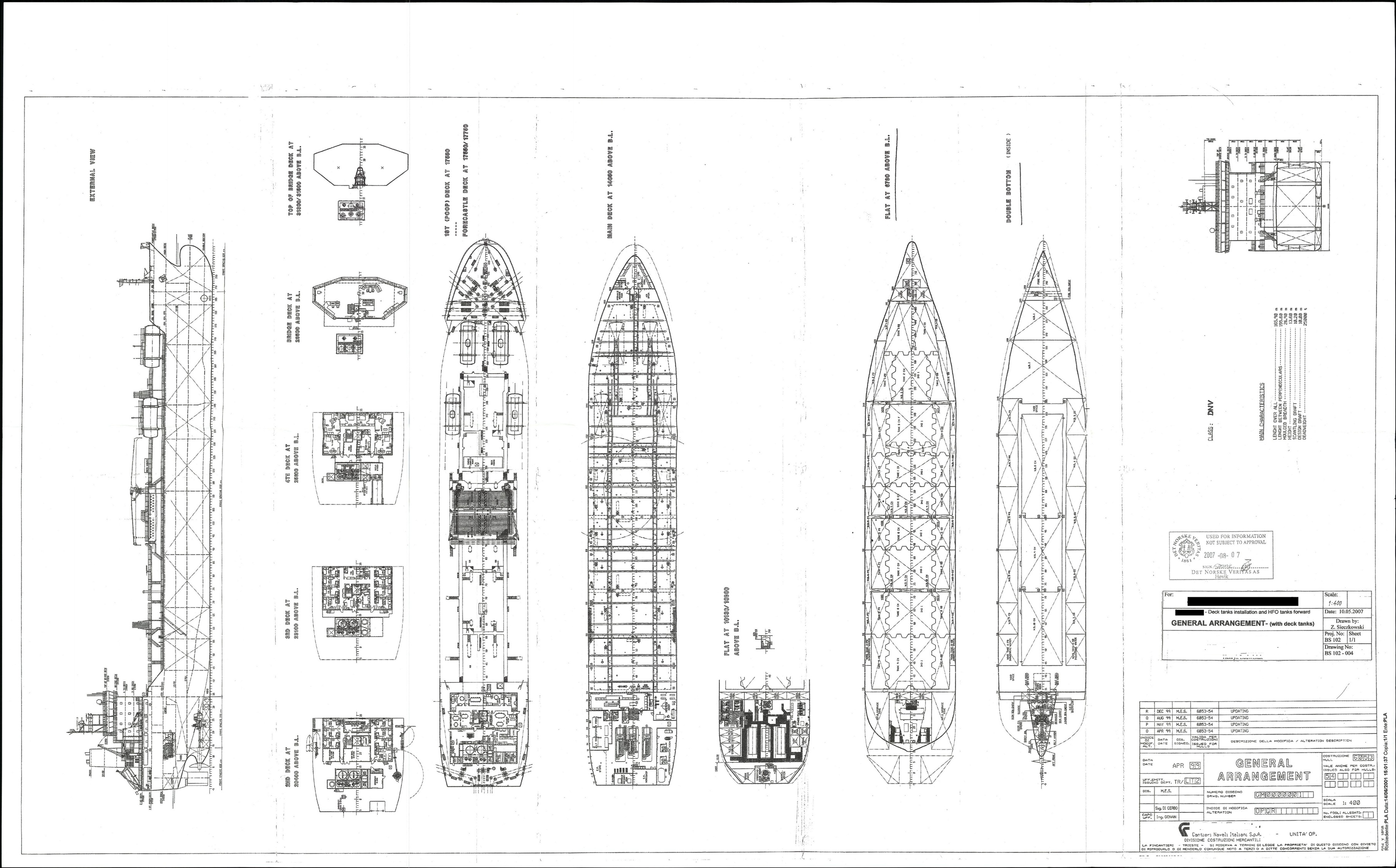Bulk Project Pte Ltd